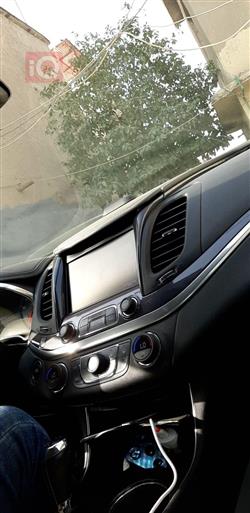 شيفروليه امبالا